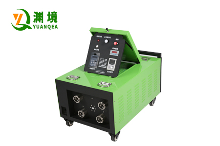 渊境牌 YQ-T-3000换热器管道疏通机