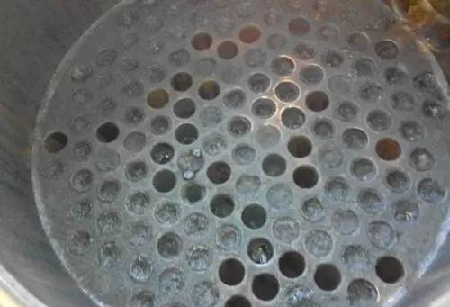 高效疏通MVR蒸发器内管道的实...