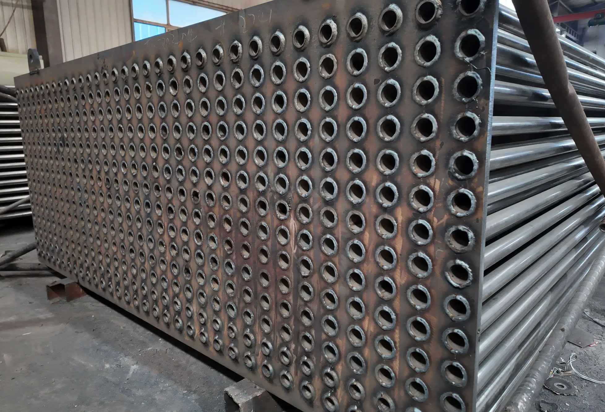 流化床空预器堵塞怎么办？全面解...