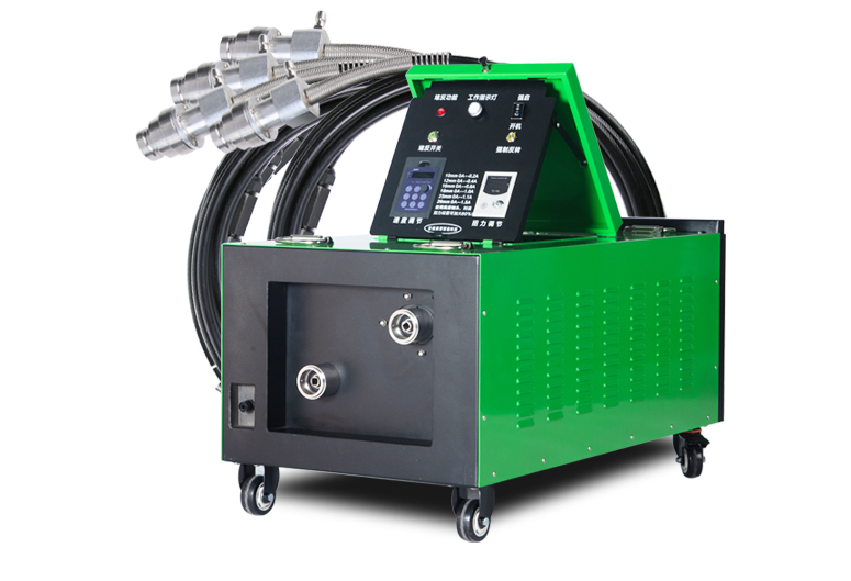 高效空气预热器管道疏通机，保障...