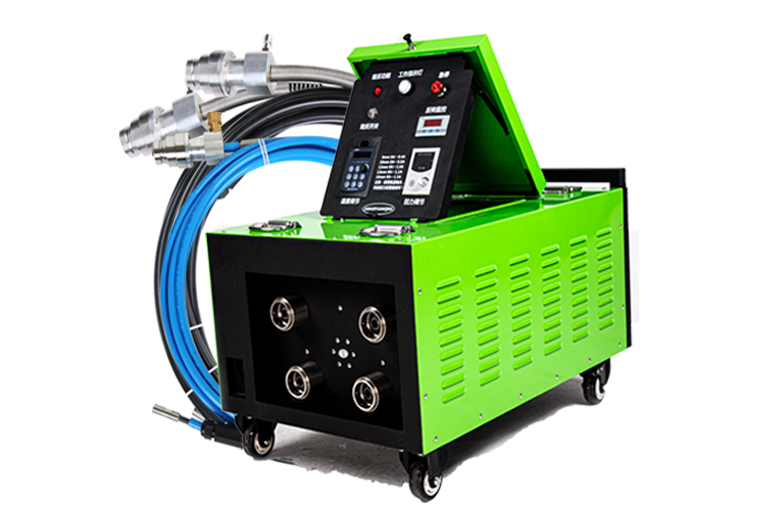  换热器疏通清洗机的价格与选购...